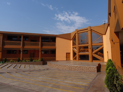 Colegio Waldorf