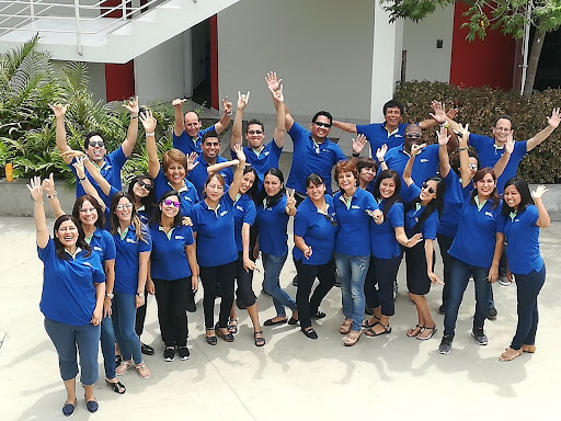 Colegio Burhuss Frederick Skinner