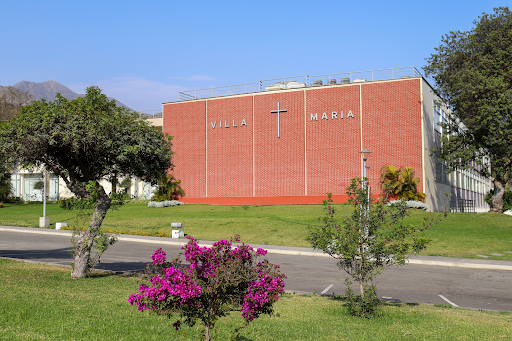 Colegio Villa María