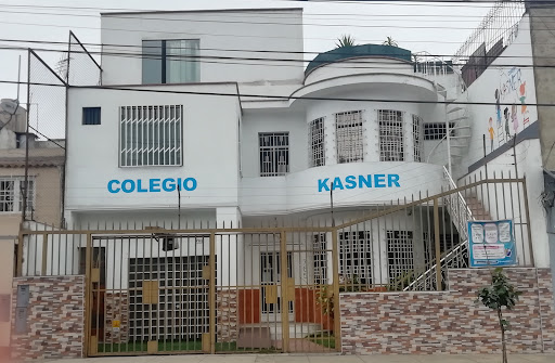 COLEGIO KASNER