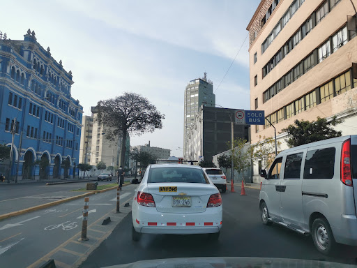 Colegio Santa María Reyna