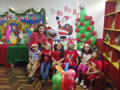 Emmanuel School