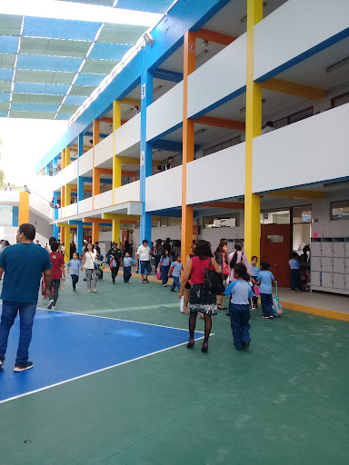 Colegio Unión de Ñaña