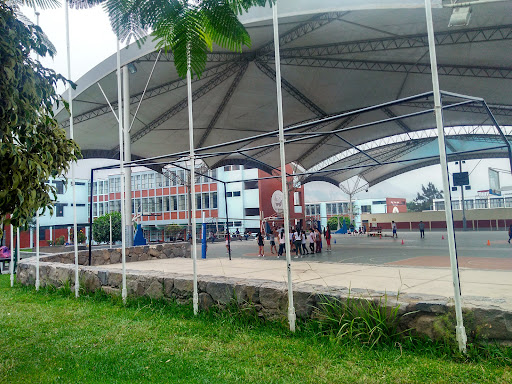 Colegio Aleman Beata Imelda