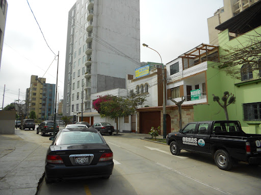 Institución Educativa Privada San Francisco