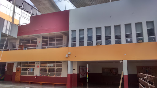 Colegio Parroquial San Juan María Vianney
