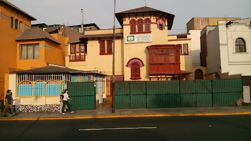 San Ignacio de Loyola