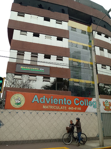 Adviento de Miraflores