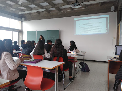 Colegio Peruano Alemán Alexander Von Humboldt