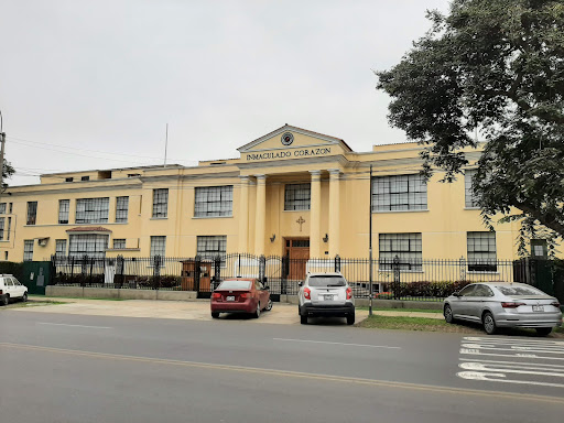 Colegio Inmaculado Corazón