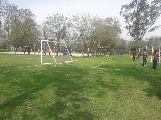Colegio Trener Sede Pachacamac