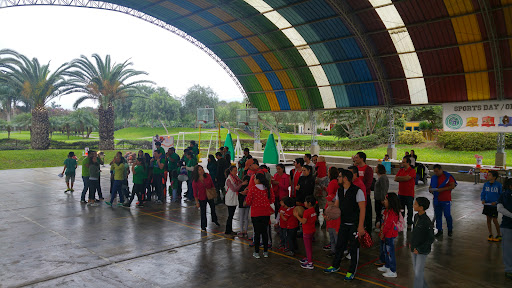 Euroamerican College