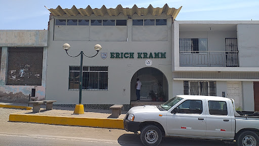IEP Erich Kramm
