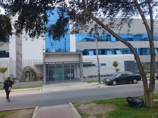 Colegio La Unión