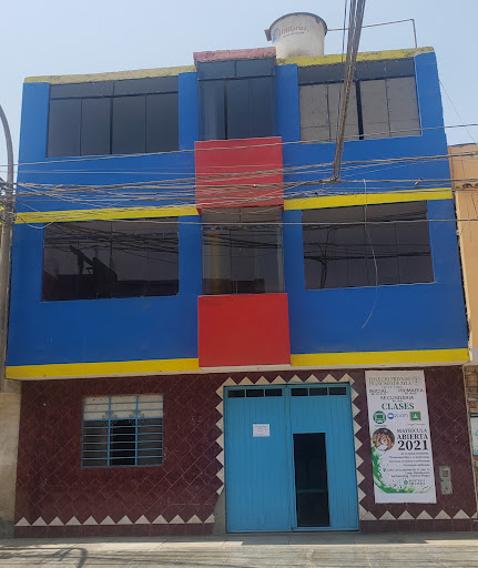 Colegio Privado Francisco de Zela