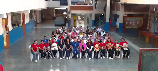 Colegio Las Américas