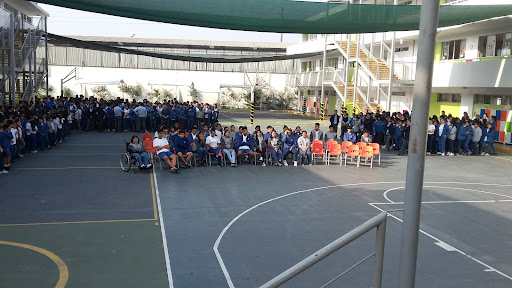 Innova Schools Rimac - Santo Toribio