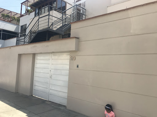 Colegio Margaret Mead