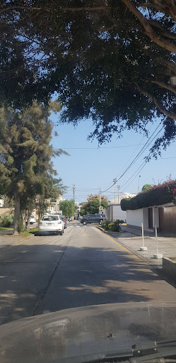 Colegio León Pinelo