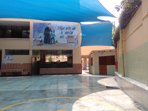 C.E.P Nuestra Señora de la Luz