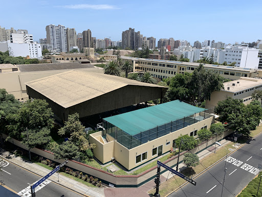 Colegio Santa Úrsula