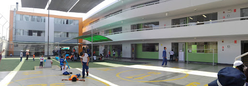 Innova Schools SJL - El Parque