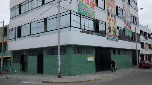 Colegio Annies School