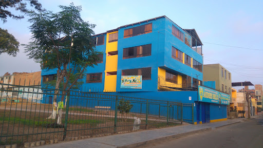 IEP ANDRES BELLO