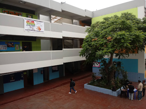 Institución Educativa Los Educadores