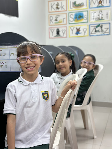 Colegio Cristiano Bilingüe Jesús el Buen Pastor