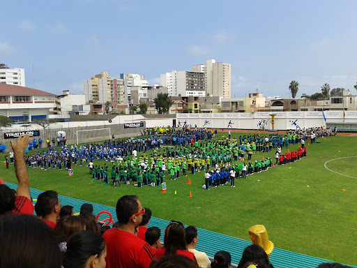 Colegio Claretiano