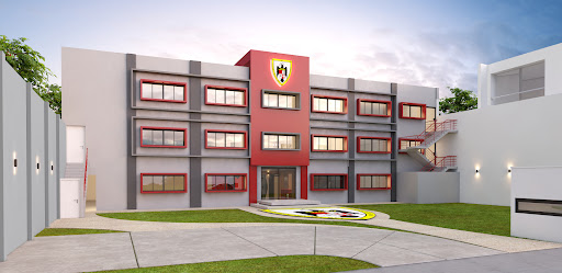 Colegio San José y El Redentor San Miguel