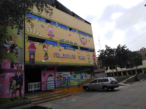 Colegio Medranito Kids