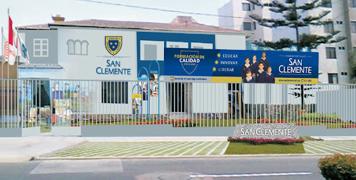 Colegio Particular San Clemente