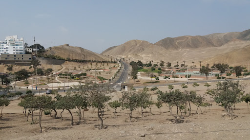 Santa María del Mar