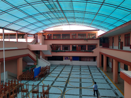 Colegio Santa Rosa