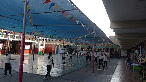 Institución Educativa 2006 Santa Rosa de Lima