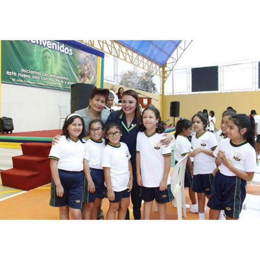COLEGIO MARÍA DE LOS ÁNGELES