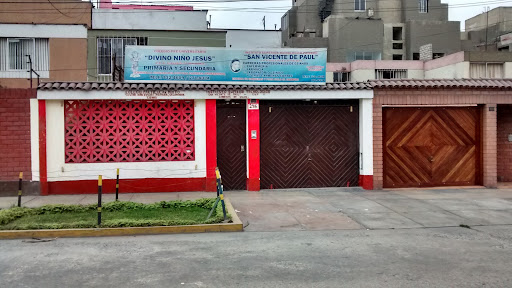 Divino Niño Jesus