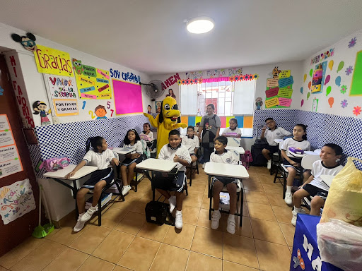 Colegio Santa María College