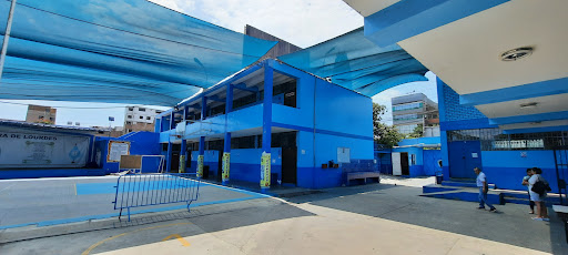 Institución Educativa Nuestra Señora de Lourdes