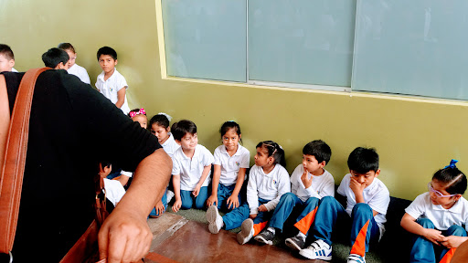 Innova Schools Villa El Salvador - Laderas de Villa