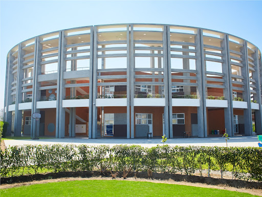 Nordic International School