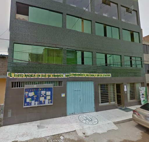 Institución Educativa Hipólito Unanue