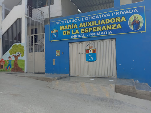 Colegio María Auxiliadora de la Esperanza