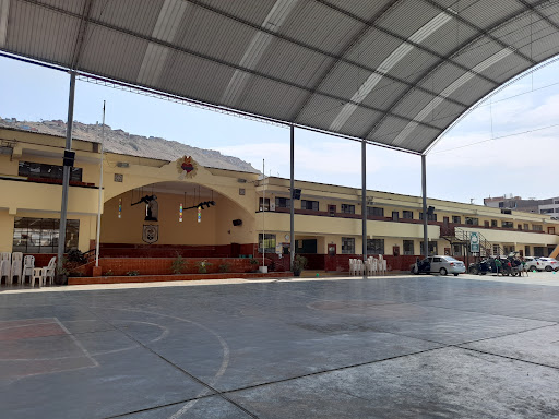 COLEGIO NUESTRO SALVADOR