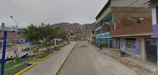 Colegio Particular LEGION DE MARIA
