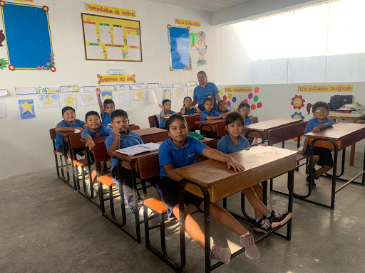 Colegio Cristo Amigo - Sede José Gálvez