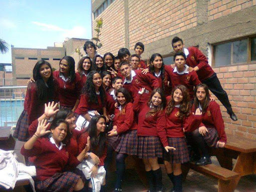 IEP Panamericana