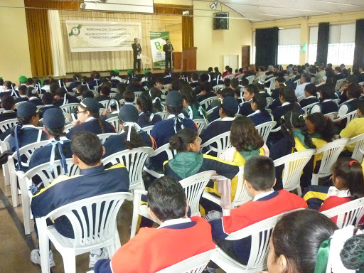 COLEGIO PACIFICO